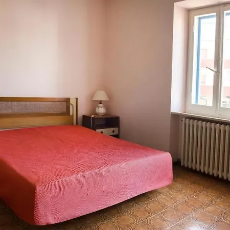 Apartment Bilocale Fronte Mare, - M143