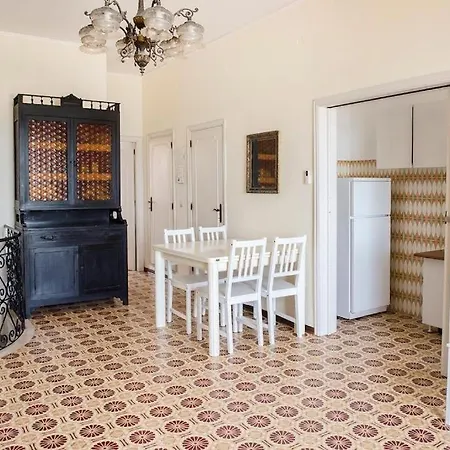 Bilocale Fronte Mare, - M143 Apartamento Marcelli